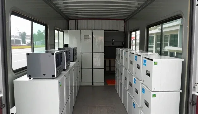 电气控制箱电缆使用中易被忽视的关键点