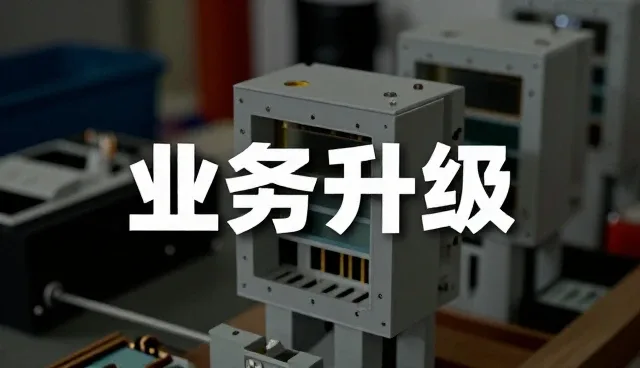 应用场景数字化发展与电气设备研发应用分析